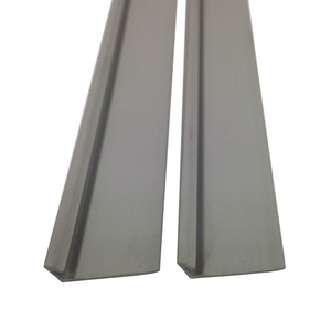 Wood Casement Window Weatherstrip Size 2